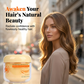 ⏳Limited-time 50% off⏰Professional Smoothing & Moisturizing Hair Treatment🪄✨