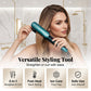 👍HOT SALE 70% OFF💇‍♀️2-in-1 Hair Straightener and Curler with Negative Ionic Care
