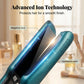 👍HOT SALE 70% OFF💇‍♀️2-in-1 Hair Straightener and Curler with Negative Ionic Care