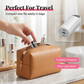 🥳Last Day Promotion - Only £8.99 !💅✨Professional Electric Nail Polisher – Smooths thick nails, 99-speed display. Multiple heads for shaping & buffing. Salon at home! 🌟💎
