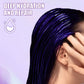 👱‍♀️Want to lighten your hair color? Your hair needs urgent care! Moisturizing Purple Hair Mask with Long-Lasting Scent