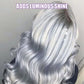 👱‍♀️Want to lighten your hair color? Your hair needs urgent care! Moisturizing Purple Hair Mask with Long-Lasting Scent