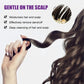 👱‍♀️Want to lighten your hair color? Your hair needs urgent care! Moisturizing Purple Hair Mask with Long-Lasting Scent