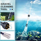 ⏳LAST DAY SALE ONLY￡10.99!🔥Electric Aquarium Gravel Cleaner✨
