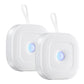 🔥 LIMITED-TIME SALE ONLY ￡13.99! ✨🌬️Smart Pet Odor Eliminator with Hanging Strap – 50% OFF! Silent. Smart. Smell-Gone. 🇬🇧🐾