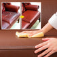 🥳2026 HOT SALE🥳💞50K+ SOLD!👜🌟Leather Paint & Repair Kit – 11 Vivid Colours, Protective Semi-Gloss Finish. Restores Shoes, Sofas & Accessories – Safe, Non-Toxic & Easy to Apply! 💪✨