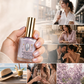💜💅Last Day Special Price 70% OFF✨Lilac Glossy Mirror Nail Strengthener