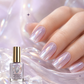 💜💅Last Day Special Price 70% OFF✨Lilac Glossy Mirror Nail Strengthener