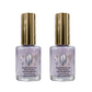 💜💅Last Day Special Price 70% OFF✨Lilac Glossy Mirror Nail Strengthener