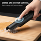 🐟 50% OFF! ⚡ Cordless Electric Fish Scaler – 304 steel & IPX7 waterproof ✨
