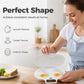 🥳2026 HOT SALE🥳💞50K+ SOLD! 🥗🎁 50% OFF! Microwave Egg Poacher – From £3.49! Dual‑cavity, non‑stick & easy clean. Healthier than frying – stock up & save! 🏠✅