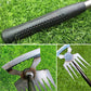 💐⏳ Limited Time!🔥HOT SALE 50% OFF🔥Manual Weed Remover Tool for Lawn and Garden