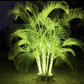 🥳2026 HOT SALE💞UP TO 50% OFF!! 🌳💡Ring-Shaped Solar Tree Lights – Weatherproof Outdoor Spotlights Ideal for Trees, Pillars, and Gardens