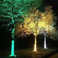 🥳2026 HOT SALE💞UP TO 50% OFF!! 🌳💡Ring-Shaped Solar Tree Lights – Weatherproof Outdoor Spotlights Ideal for Trees, Pillars, and Gardens