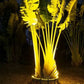 🥳2026 HOT SALE💞UP TO 50% OFF!! 🌳💡Ring-Shaped Solar Tree Lights – Weatherproof Outdoor Spotlights Ideal for Trees, Pillars, and Gardens