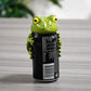 🎁Last Day - 50% OFF 🐸Cute Frog Can Topper