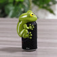 🎁Last Day - 50% OFF 🐸Cute Frog Can Topper
