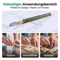 🔪 Save 50%! 💎 Diamond Glass Cutter – Durable ＆ High-precision, a DIY renovation cutting tool 🔪