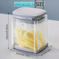 💐⏳ Limited Time!🔥HOT SALE 50% OFF🔥🍟4-in-1 French Fry Cutter