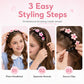 💓Buy 1 Get 1 Free🎀Cute Cartoon Hairband for Girls