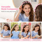 💓Buy 1 Get 1 Free🎀Cute Cartoon Hairband for Girls