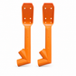 🔧 Last Day Special Price £9.99! ✨ No-Climb Gutter Cleaning Tool