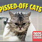 🎁LAST DAY SALE: £7.99!! 🐱Funny Cat Calendar – 12 Months of Sassy Cat Humor | Find Your Perfect Calendar for 2027