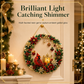 🧘Relaxing & Beginner-Friendly - 🎨💎DIY Christmas Pearl Diamond Painting Art Kit