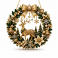 🧘Relaxing & Beginner-Friendly - 🎨💎DIY Christmas Pearl Diamond Painting Art Kit