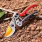 🥳HOT SALE🥳💞50K+ SOLD! Pruning Shears – From £12.99! SK5 edge, rubberized grip & 30/50mm capacity. Clean cuts – grab yours! ✅