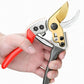 🥳HOT SALE🥳💞50K+ SOLD! Pruning Shears – From £12.99! SK5 edge, rubberized grip & 30/50mm capacity. Clean cuts – grab yours! ✅