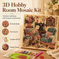 Creative Escape Diamond Art Kit