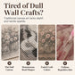 ✨ Cozy Hobby Rooms 3D Diamond Painting Kit
