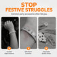 Kids LED Halloween Glow Bracelet