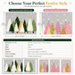 🏆 Last Day Special Price £7.99! 🎄Christmas Sale 50% OFF!💞3-Piece Christmas Window Cling Set – Glue-Free Static Holiday Decor