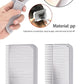 Curved gradient comb ( Free GIFT white comb )