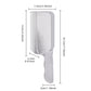 Curved gradient comb ( Free GIFT white comb )