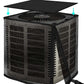 📢2026 New Arrival! ❄️Outdoor Air Conditioner Cover with Mesh Sides – Shield Your Unit from Dust, Leaves & Weather, Keep It Clean All Year Round ✨