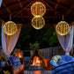 🔥🎉 LIMITED-TIME DEAL – 50% OFF! ✨ Hanging LED Sphere Light 🔮 360° Magical Glow, Foldable Design & Weather-Resistant Metal 🌟 Perfect for Gardens, Patios & Christmas Décor! 🎄🏡 SHOP NOW! 🛍️