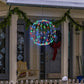 🔥🎉 LIMITED-TIME DEAL – 50% OFF! ✨ Hanging LED Sphere Light 🔮 360° Magical Glow, Foldable Design & Weather-Resistant Metal 🌟 Perfect for Gardens, Patios & Christmas Décor! 🎄🏡 SHOP NOW! 🛍️
