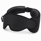 🖤 Black Friday Deal: Just £9.99! 🔥 50K+ Sold! ✈️ 2-in-1 Memory Foam Travel Pillow & 3D Blackout Sleep Mask for Neck Support & Rest On the Go