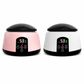 🔥💅 NEW HOT SALE – 50% OFF! 🎁✨ 36W Electric Steam Nail Polish Remover 💖 Easy Gel Polish & Acrylic Nail Removal for At-Home Manicures! 🛍️💅