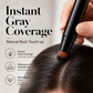 💇 50% OFF! ✏️ Instant Gray Cover Hair Pen – Quick touch-up & natural finish ✨