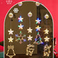 🔥LAST DAY 50% OFF🎄DIY Christmas Suction Lights❄️Multiple Shapes Available💡No Drill & No Residue🪟Reusable Holiday Window Ornament🪟Window Festive Home Party Decor
