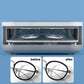 🎁Limited time 49% OFF⏳💥Ultrasonic Cleaner - Achieve Thorough Cleaning Of Small Items🔥