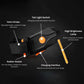 🎁Special New Year Gift🔥 LED Bike Rear Light
