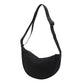 💖Simple Women Dumpling Crossbody Bag✨