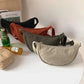 💖Simple Women Dumpling Crossbody Bag✨