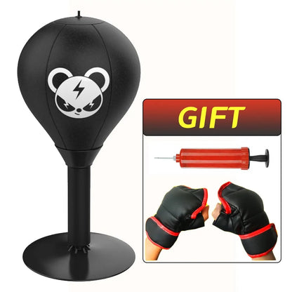 🎆New Year Sale 49% OFF🥊Stress Buster Punching Bag