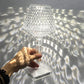 ✨✨2024 New Crystal Table Lamp🎉BUY 2 FREE SHIPPING